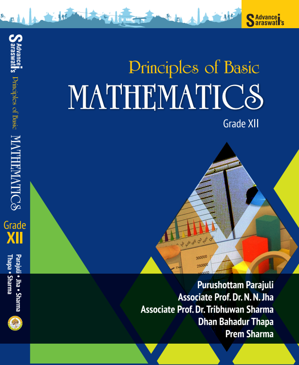 Principles of Basic Mathematics-XII